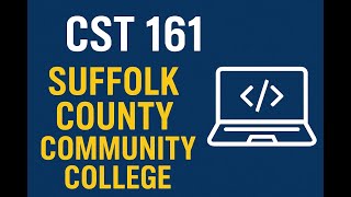 CST 161 Week 2 HTML Elements follow up