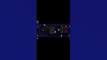 Play Pac-Man 30th Anniversary - No Download Required! - Fun Browser Games on RocketGames.io #pacman