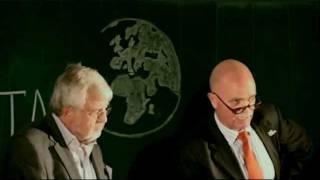 Erstes Frankfurter Klima Kabarett – 2/3