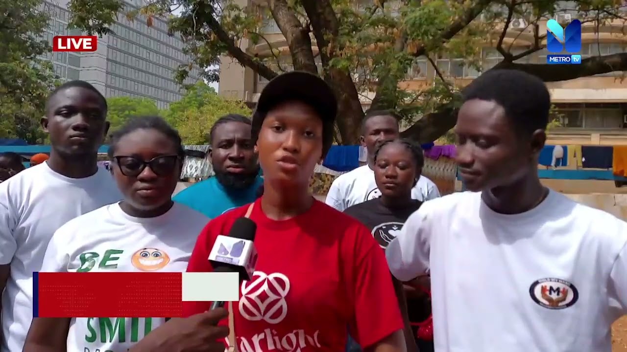 Starlight Foundation on Metro TV 2024