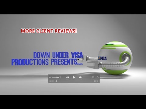 Australian Visas - Down Under Visa Client Reviews 2