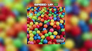 Teto, Matuê - M4 (Speed Up)