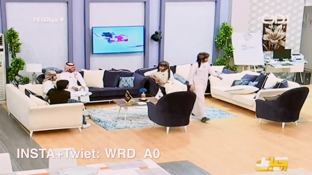 توام حياتك -محمد الشهراني وعبدالله الشهراني -جرحني واحد كان يغليني