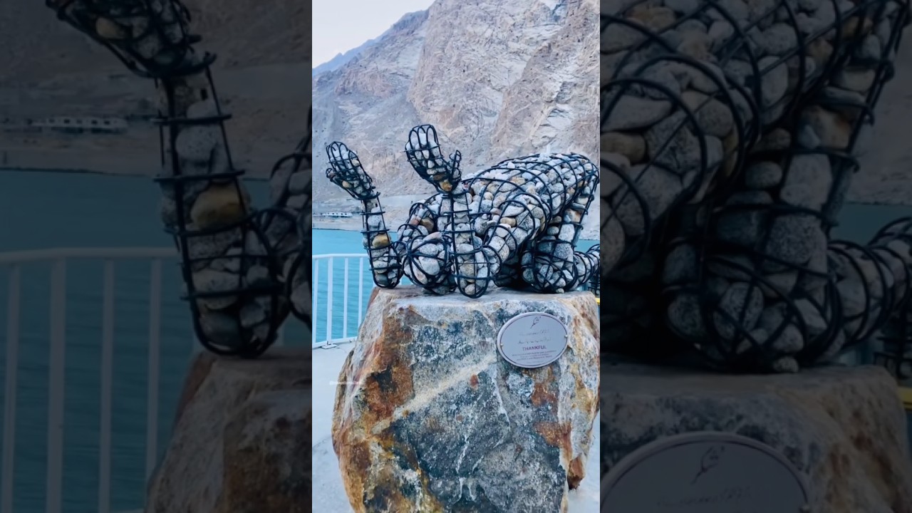 Most beautiful beautiful place On Earth 