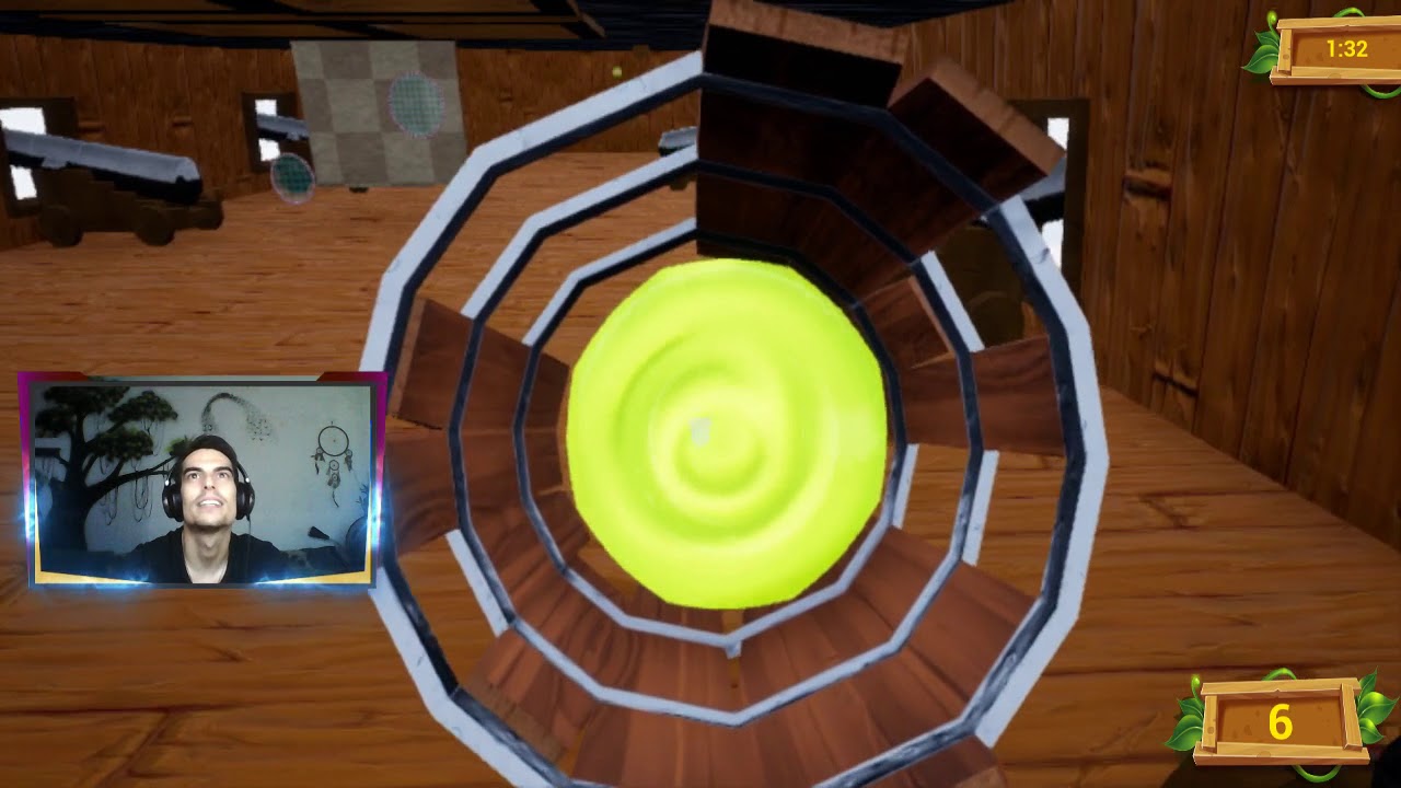 ITS.TALIA ME HACE LA JUGADA EN GOLF IT! ¿TE LO PIENSAS PERDER? - YouTube Maestro Dake