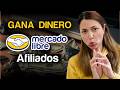 Cómo Ganar Dinero con Afiliados de Mercado Libre: Guía Completa Paso a Paso