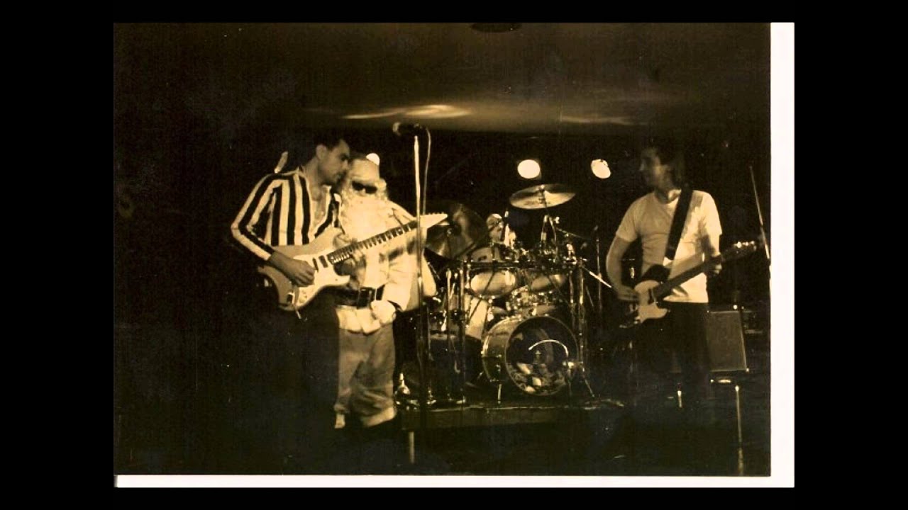 John Duich w/The Bad Examples & Craig Miller Mona YouTube