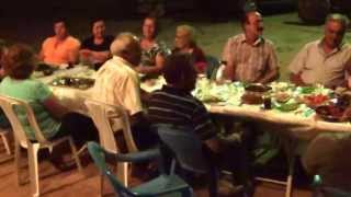 Aliseydi İLHAN - Ülger  Doğmasın