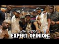 MY EXPERT OPINION EP#77: SAIGON + SPYDER (Black ink) TALK BATTLE WITH VADO, GOOD VS EVIL + MORE!!!