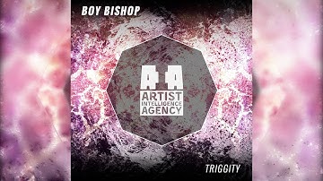 Triggity - Boy Bishop