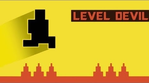 Try Not To Get ANGRY Challenge - Level Devil  | Part 3