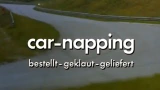 Car Napping | dt. | Ganzer Film | bb cw 311 