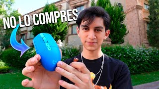 El GRAN PROBLEMA Del Mouse GAMER Más POPULAR