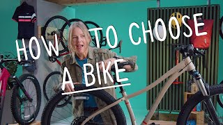 How to Choose a Bike | REI Coop