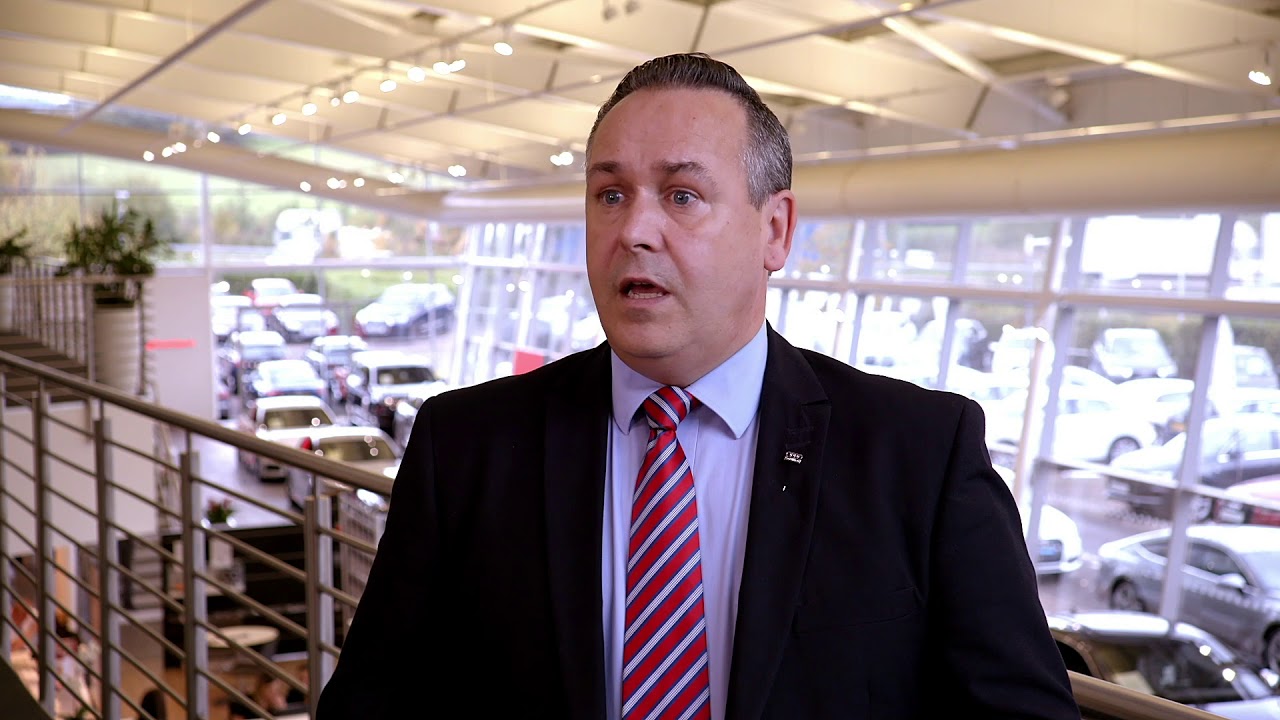 RAPID RTC Testimonial Mon Motors Audi YouTube