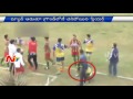 Shocking : Struck On Head Argentina Soccer Player Dies In Ground