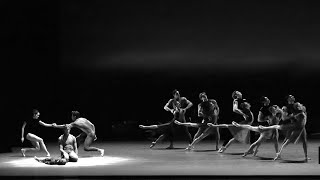 Solitude. Alexei Ratmansky. New York City Ballet