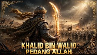 Download Lagu KHALID BIN WALID - Pedang Allah Yang Tak Terkalahkan | Kisah Panglima Perang Download Lagu KHALID BIN WALID - Pedang Allah Yang Tak Terkalahkan | Kisah Panglima Perang