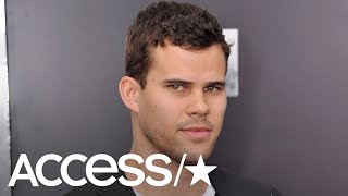 Celebrity Kris Humphries Was 'In A Dark Place' Due To All The Kim Kardashian Divorce Hate: 'It Was Brutal' Profile