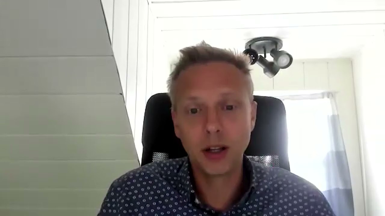 The Marketing Stir Highlight: John Busby