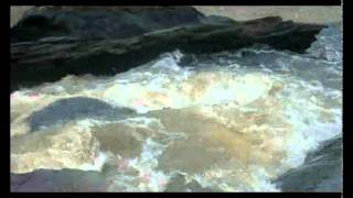 SALTO CARPE IV - FLORENTINO AMEGHINO - MISIONES