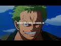 Lady Gaga - Lovegame ✩ Sub.Espa&ntilde;ol // Roronoa Zoro 