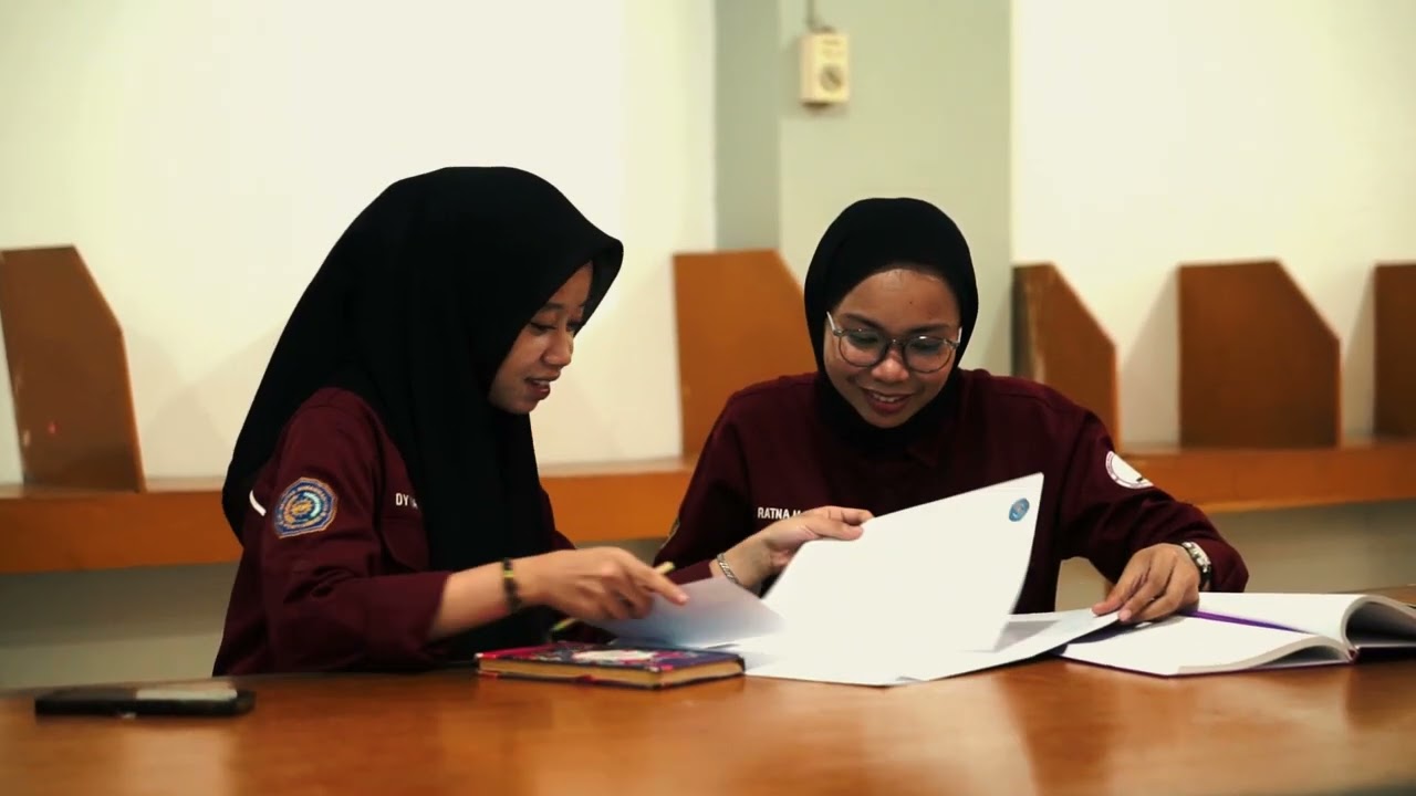 HIMPUNAN MAHASISWA KESEHATAN MASYARAKAT FAKULTAS ILMU KESEHATAN UNIVERSITAS MUHAMMADIYAH PONTIANAK