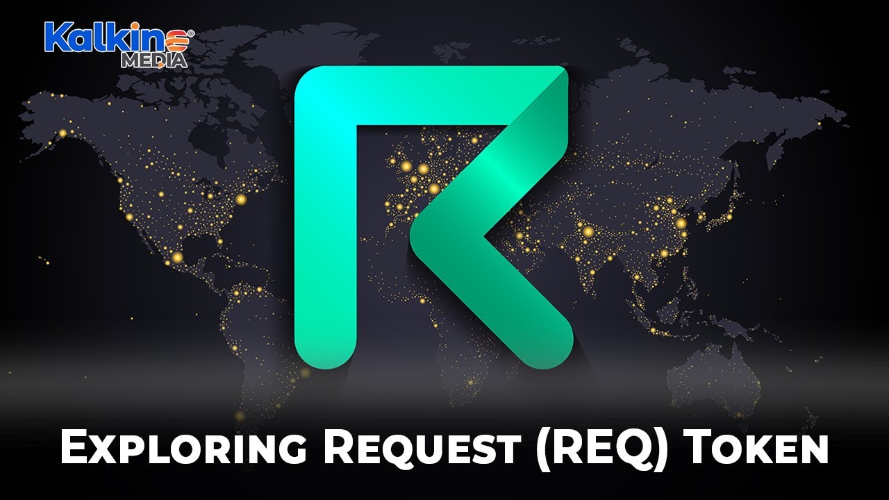 What Made Request (REQ) Token’s Volume Surge 3500%?