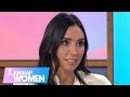 Would You Ban Somebody From Your Wedding? | Loose Women