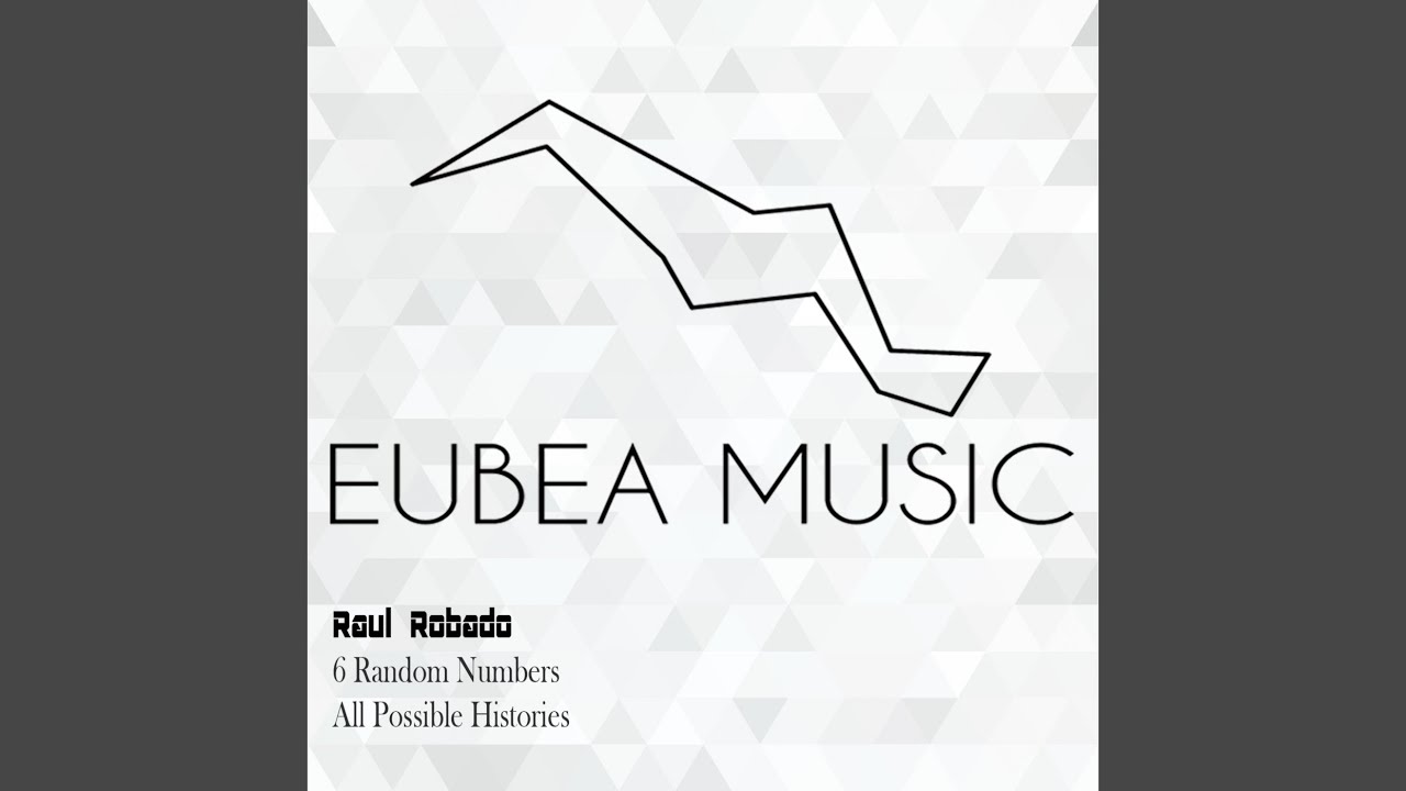 All Possible Histories (Original Mix)