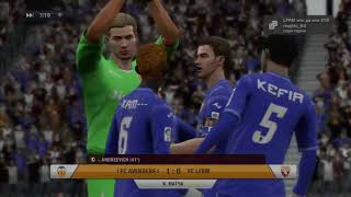 Fifa13 Club Pro Championship Lfrm