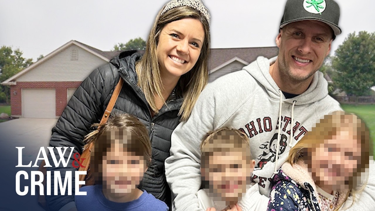 Pastor Cries in Court After Wife’s Murder Arrest