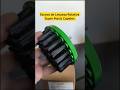 Escova Rotativa Super Macia - Ideal Para Sofá #shorts #limpeza #sofa https://tinyurl.com/EscovaMacia