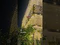 Diwali light decorate house #eletrician #light #all #popular