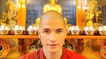 Discovering Buddhism, Module 9: Samsara and Nirvana 1/6