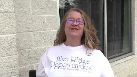 Blue Ridge Opportunities Opens Second Location to Expand Services for Adults with Disabilities