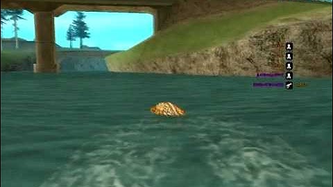 Testing Eps animals filterscript