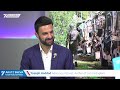 Advocacy Activist Yoseph Haddad: 'We must speak to our enemies in the language of the Middle East'