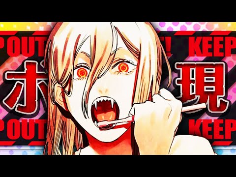 Hype no anime do cabeça de motosserra!! (Chainsaw Man) 