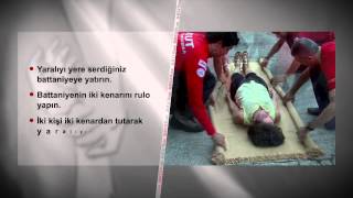 Download Akut Var Hayat Var - Acil Durumlarda Yaralı Taşınması Ve Dikkat Edilmesi Gereken Video MP3 Akut Var Hayat Var - Acil Durumlarda Yaralı Taşınması Ve Dikkat Edilmesi Gereken