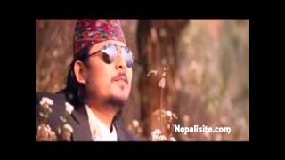 Video thumbnail of "Kahiro Khairo Kapal Timro by Adrian Pradhan"