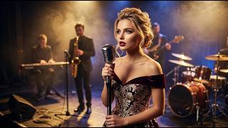 One Last Goodbye | Ruby After Dark | Soulful Blues
