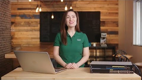Cisco Tech Talk: Optimize IGMP Snooping: Simplified Multicast Traffic Setup on Cisco SG350 Switches!