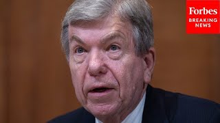 ‘I’m A Republican, But I’m Voting For The Democrat’: Roy Blunt Shows Support For Biden FEC Nominee
