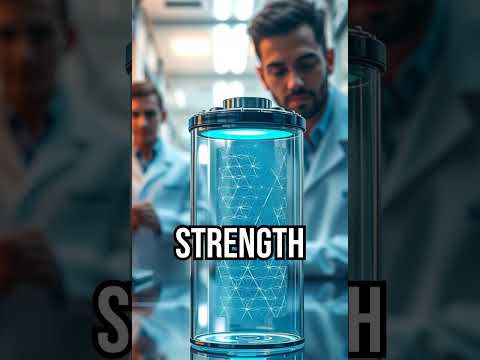 Graphene: Charging the future! #graphene #tech #innovation 