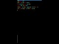 This Python code types heartbreak 💔 #python #coding #heartbreak #viral #fyp #tiktok #GoAway #fypシ