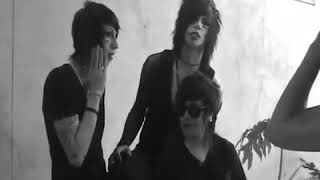 Old Black Veil Brides Part 4