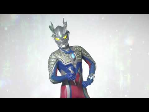 『ウルトラマンゼロ10周年 THNKS CARAVAN』 スペシャルメッセージ - 『ウルトラマンゼロ10周年 THNKS CARAVAN』 スペシャルメッセージ