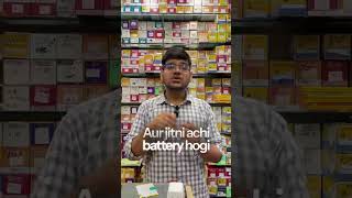 Battery 100% Se Direct 20%? ⚠️ Real Reason &amp; Fix | Battery Drain Problem