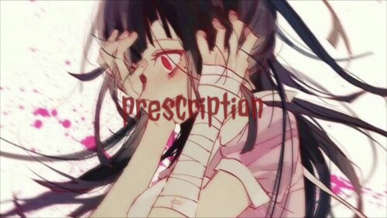 prescription - mindless self indulgence (slowed)